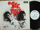 PAUL & BARRY RYAN - Two Of A Kind DEUTSCHE PROMO LP RAR