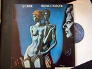 Le Orme/Felona E Sorona/Italy/Prog/Psych/73/Philips