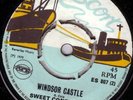 SWEET CONFUSION/SKINHEAD REGGAE/ESCORT ES807/1970...EX+
