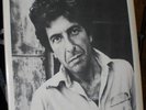 LEONARD COHEN: NEW SKIN FOR THE OLD CEREMONY, SEALED A1