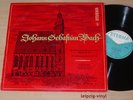 820202 - BACH - BWV 56/82 - THOMANER/THOMAS - ETERNA