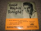 1957 Elvis Presely 