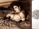 MADONNA Like A Virgin WHITE VINYL LP promo RARE