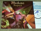 TRAPEZE Medusa orig.UK 1970 LP prog psych DEEP PURPLE