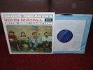 JOHN MAYALL Bluesbreakers & Eric Clapton LP STEREO 1st