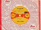 JOHN LEE HOOKER-I'M IN THE MOOD-*****SUE-MINT-*****