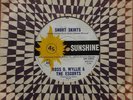 SUNSHINE QK1859:ROSS D.WYLLIE+ESCORTS 1967 OZ GARAGE 7