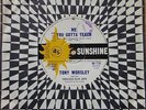 SUNSHINE QK778:TONY WORSLEY+BLUE JAYS 1964 OZ GARAGE 7