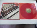 Beatles 1962-1966 2LP RED VINYL  Apple Factory Sample