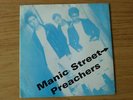 MANIC STREET PREACHERS - Suicide Alley 7