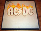 AC/DC BOX SET #1 6 LP 1X12