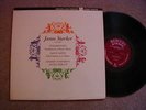  JANOS STARKER ROCOCO VARIATION LIVING PRESENCE EX+