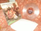 Witchfinder General Death Penalty HMR LP 8 Clear EX+