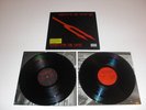 QUEENS OF THE STONE AGE: SONGS FOR THE DEAF LP uk press