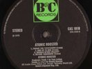 ATOMIC ROOSTER 1st B&C LP UK PSYCH PROG Andromeda MINT