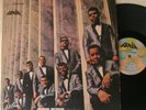 GEORGE GUZMAN In Line FANIA Latin Soul LP Mp3