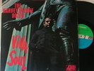 HARVEY AVERNE - Viva Soul - LATIN Atlantic LP NM HEAR