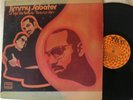 JIMMY SABATER El Hijo De Teresa LATIN SOUL TICO LP Mp3