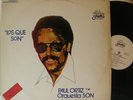 PAUL ORTIZ Los Que Son GHETTO LATIN LP Mp3