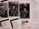 Sodom -In the sign of evil MLP 1985 US PRESS bathory