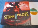 STONE TEMPLE PILOTS - CORE LP - EXC+CON VELVET REVOLVER