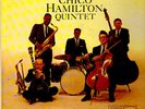 THE ORIGINAL CHICO HAMILTON QUINTET Deep Groove