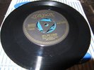 Fats Domino - Ain't That A Shame - London UK gold tri