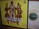 SCARLATTI'S Il Trionfo Dell'Onore/GIULINI,Milan 2LP/NM