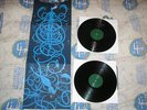 ISIS Live V LP Black TOM NEELY COVER #ed/250 SOLD OUT