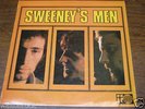 SWEENEY'S MEN - TRANSATLANTIC TRA170 - 1968 - EX/EX