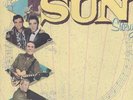 ELVIS PRESLEY/OTHERS - THE SUN STORY - SEALED 2 LPS