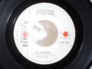 AL GARDNER - JUST A TOUCH OF YOUR HAND/WATCH YOURSELF
