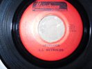 L.J. REYNOLDS - INTRUDER/CALL ON ME - MAINSTREAM 717