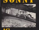 Sonny Murray - Sonny's Time Now original Jihad LP