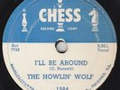 78 - Howlin' Wolf - Forty Four Chess 1584 E-
