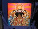 JIMI HENDRIX AXIS BOLD AS LOVE