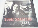 RARE THE SMITHS BEST...   MINT  LP SEALED