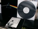PINK FLOYD Dark Side Of The Moon MFSL LP Near Mint