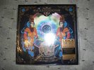 Mastodon Crack the Skye ltd x2 LP isis kyuss metal