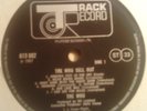 THE WHO Sell Out Ex Original UK 1967 Track Records LP