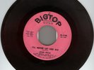 Northern Soul/Popcorn 45  John Price-HEAR IT