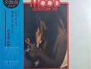 SEXY NUDE Cover  The Clebanoff Strings / Latin Mood