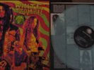 WHITE ZOMBIE La Sexorcisto GLOW VINYL LP rob zombie