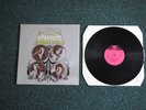 The Kinks Vinyl Something Else LP