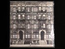 Led Zeppelin Physical Graffiti 200 Gram vinyl Sealed