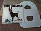 Good Riddance ties LP ltd 322-afi rancid blink 182 nofx