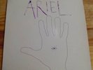 ARIEL KALMA - ARIEL - RARE FRENCH PSYCH PROG ORIG LP