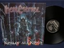 Hate Eternal king of all kings LP morbid angel death