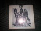 Lace (Obscure NY 80s Metal)45 W/PS, E+, Low Open Bid