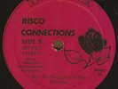 RISCO CONNECTIONS - AIN'T NO STOPPING US NOW - 12 INCH